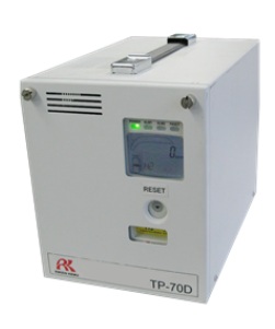 日本理研 TP-70DG 气体检测仪（热分解器搭载型）